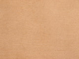 handmade Modern Art Deco Tan Brown Hand Knotted RECTANGLE 100% WOOL area rug 6x9